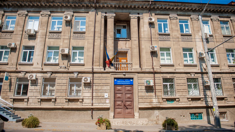 CEC a acreditat observatori pentru alegerile locale şi cele parlamentare