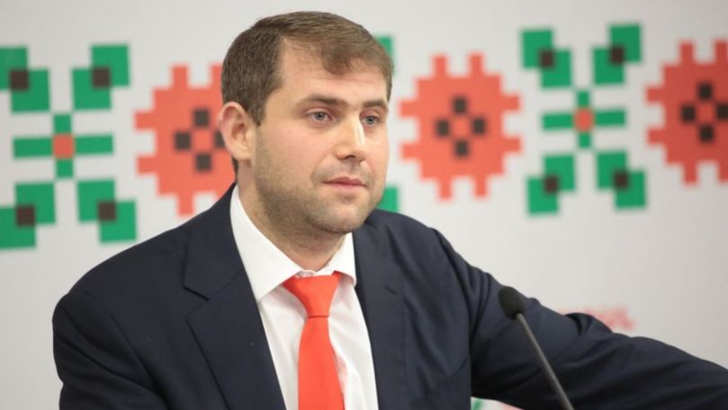 Апелляционная палата Кагула отложила слушание по делу Шора в 23-й раз.