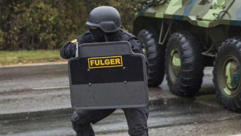 На Виадуке пройдут учения бригады Fulger.