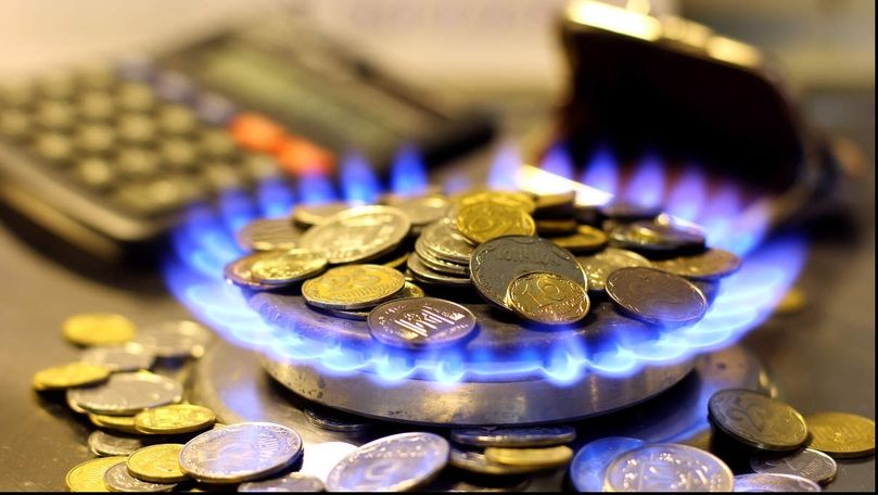 Gazprom a majorat prețul gazelor livrate în Moldova