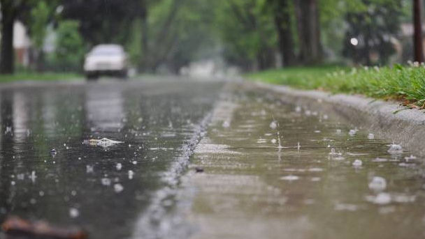 Primăria Chișinău, în contextul avertizării meteo: Fiți prudenți