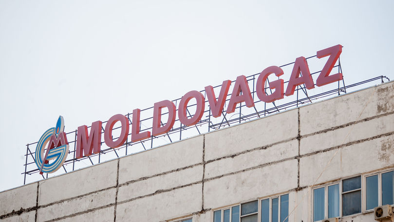 Moldovagaz a economisit peste 40 de milioane de dolari în 2020