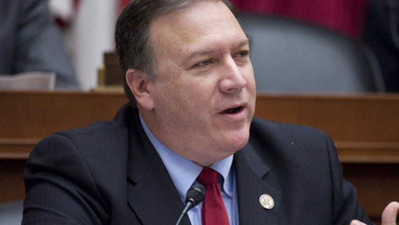 WP: Mike Pompeo a efectuat o vizită secretă în Coreea de Nord