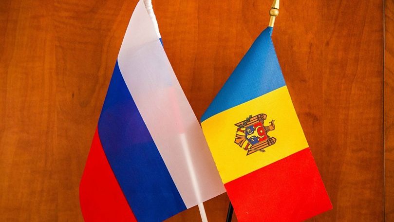 Investiții rusești în R. Moldova cu conexiuni la Gazprombank
