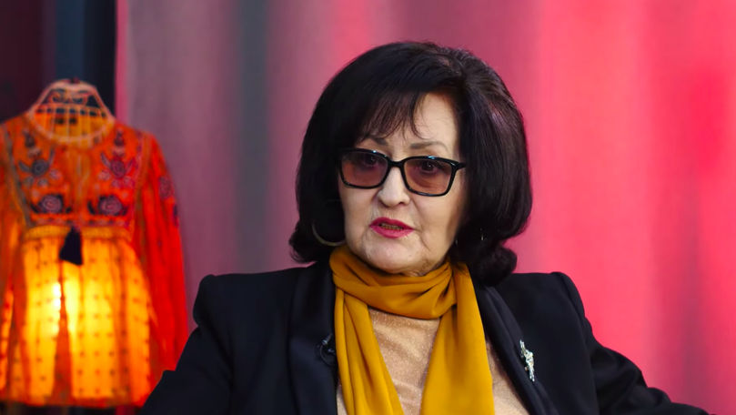 Olga Ciolacu, despre nunți: Nu prea sunt solicitări după pandemie