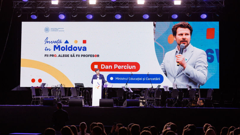 Săptămâna Educației s-a încheiat cu un eveniment grandios