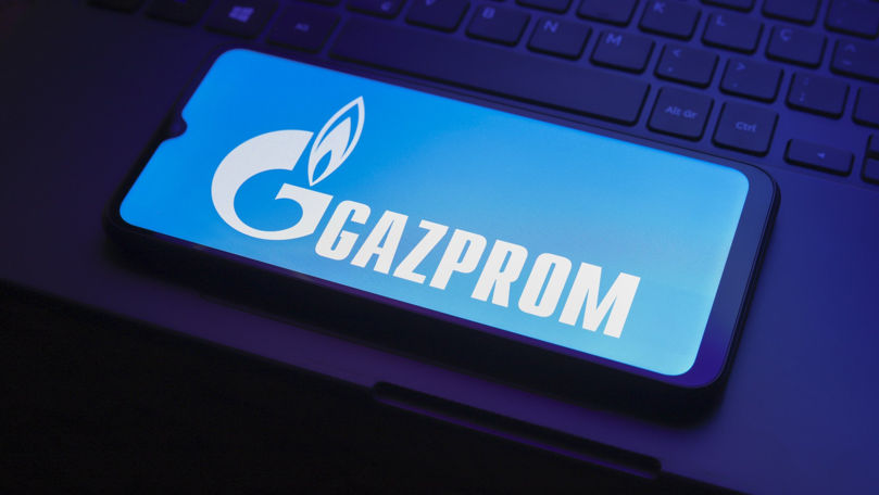 Hackerii ucraineni revendică atacul cibernetic asupra Gazpromului