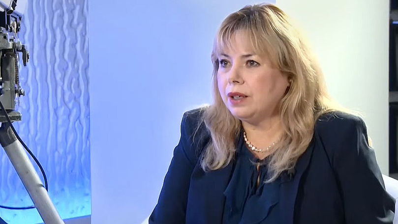 Драгу: Экономика Молдовы ускоряется как Ferrari, но нельзя форсировать рост.