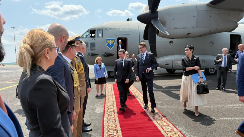 Ambasada României la Chișinău: Diplomația creează punți între oameni
