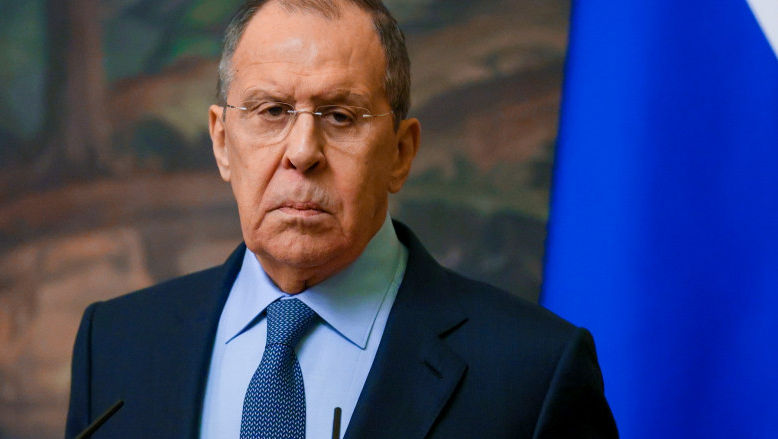 Lavrov se va întâlni cu oficiali din țările ce au impus sancțiuni Rusiei