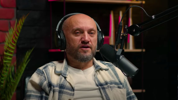Durbală povestește cum a studiat la Moscova, alături de mari vedete