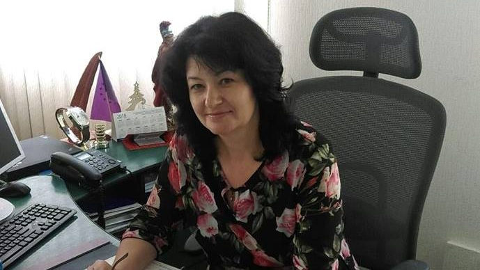De 30 de ani în slujba R. Moldova: Povestea unei femei care nu renunță