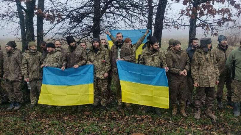 Un schimb de prizonieri între Rusia și Ucraina ar putea avea loc curând