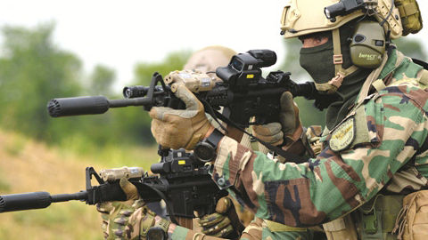 Militarii moldoveni, americani și români vor desfășura exerciții comune