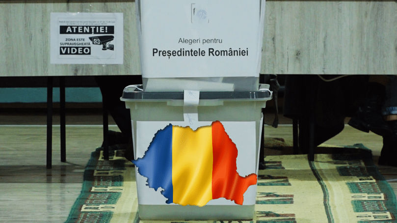 Alegeri în România: La Bălți vor fi deschise două secții de votare