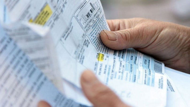 Nemulțumit de facturi? Consumatorii pot apela pentru ajutor la ANRE