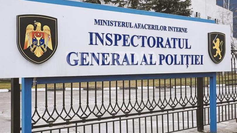 CNA a reținut 3 polițiști. IGP anunță anchetă de serviciu