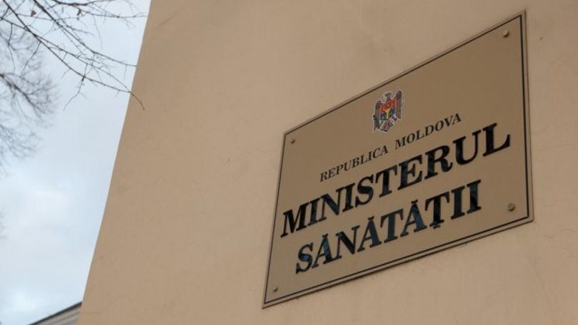 Ministerul Sănătății a greșit numărul morților de COVID: 51 în loc de 60