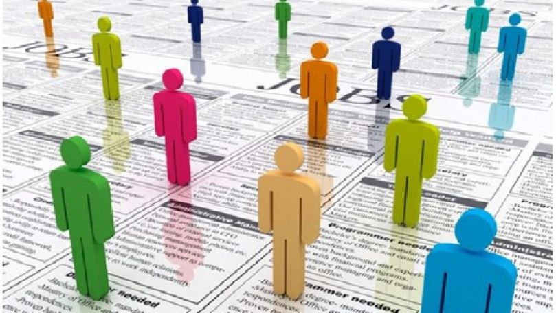 Circa 4.900 de locuri vacante în Moldova. Cei mai solicitați specialiști