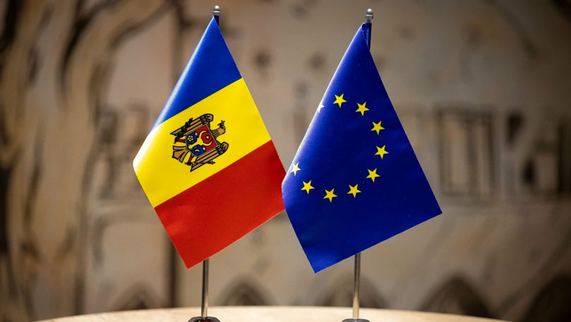 Reuniunea Comunităţii Politice Europene: UE dorește pacea în R. Moldova