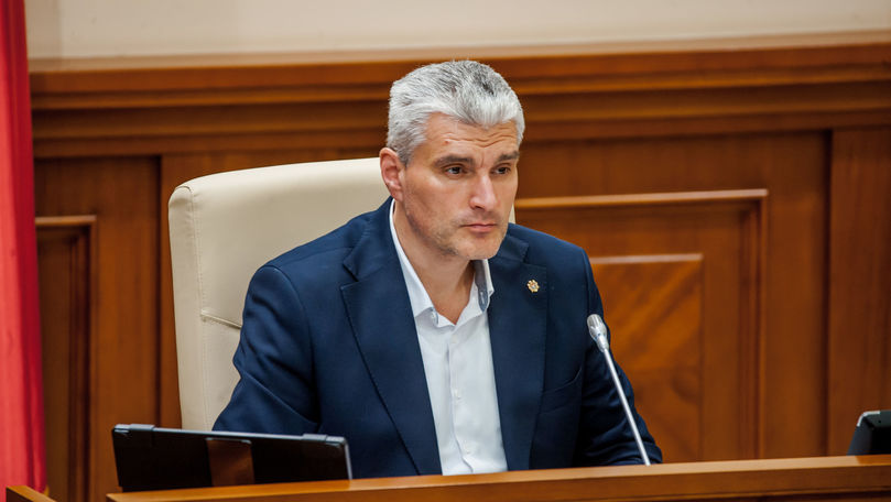 Slusari: Acordul va fi semnat între Guvern, Parlament și Președinție