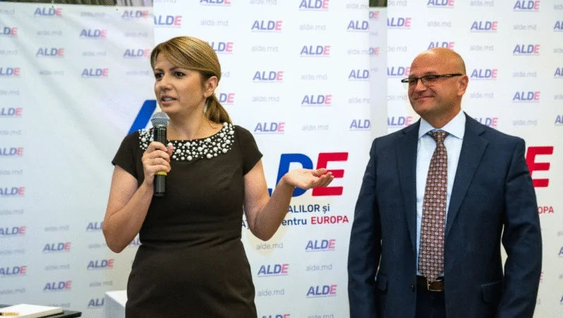 Finanțarea ilegală a partidelor: Culai, în judecată. Spătaru, indignată