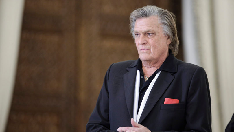 Ce pensie are marele actor Florin Piersic: Nu e glumă