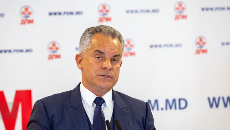 The Insider: Plahotniuc ar fi avut întrevederi secrete la Kremlin