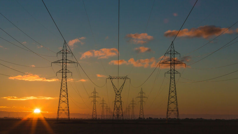 Energocom: Prețul energiei la bursa din România a crescut de patru ori