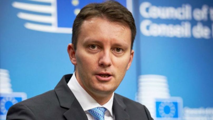 Мурешан: Мы будем санкционировать без колебаний за нарушения на выборах.