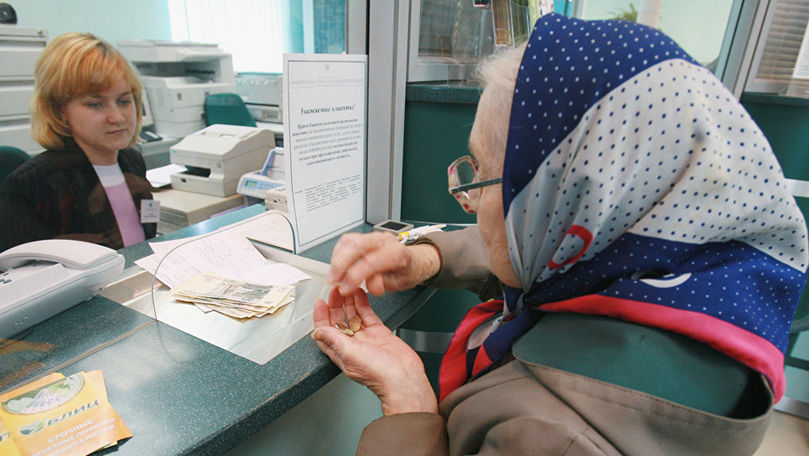 Moldovenii care muncesc în Rusia ar putea avea drepturi egale la pensii