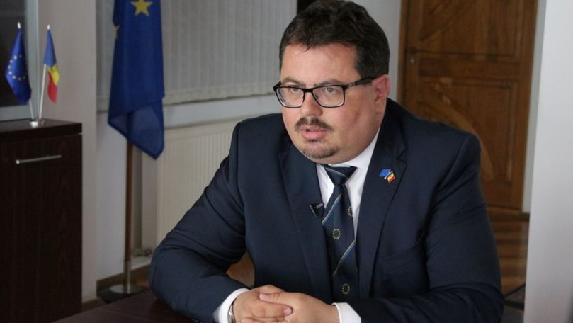 Michalko: Corupția, o tumoare care distruge încrederea în democrație