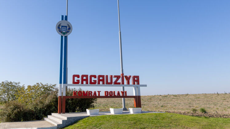 Oficialii din Comrat cer reînființarea Comisiei Electorale a Găgăuziei