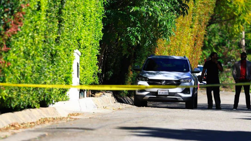 Gaj de 10 milioane de dolari: în SUA a fost arestată o femeie care a deschis focul asupra casei Rihannei.