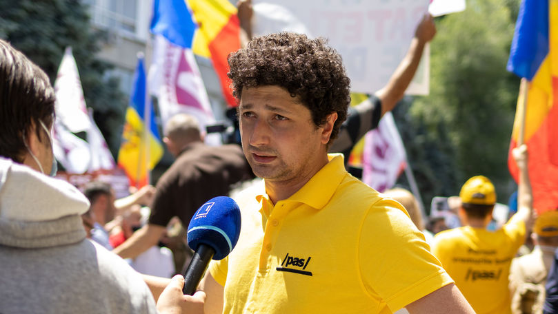 Ce spune Radu Marian despre interconectarea energetică R.Moldova-România