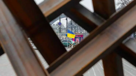 Harta războiului: Rușii fac progrese mici, dar constante în Mariupol