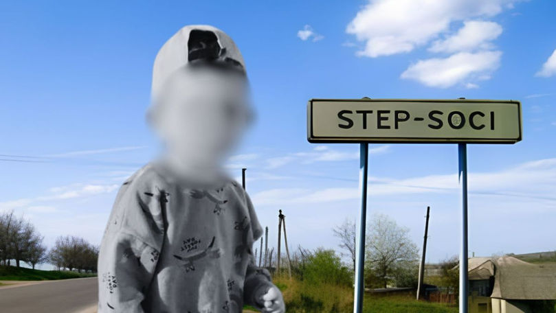 Tragedia din Step-Soci: Apelul unui polițist român