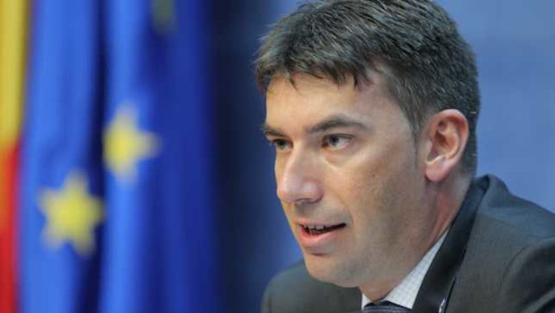 Eurodeputat, despre atacul lui Chicu: E o comandă de pe alte meleaguri