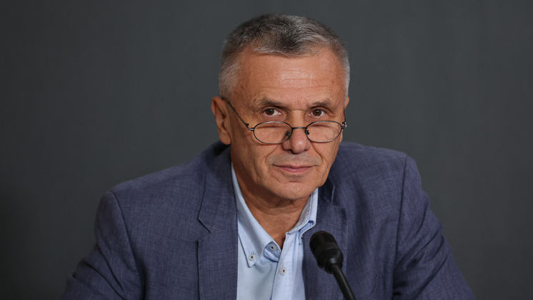 Războiul din Ucraina, mai lung decât ocupația nazistă? Ce spune Boțan