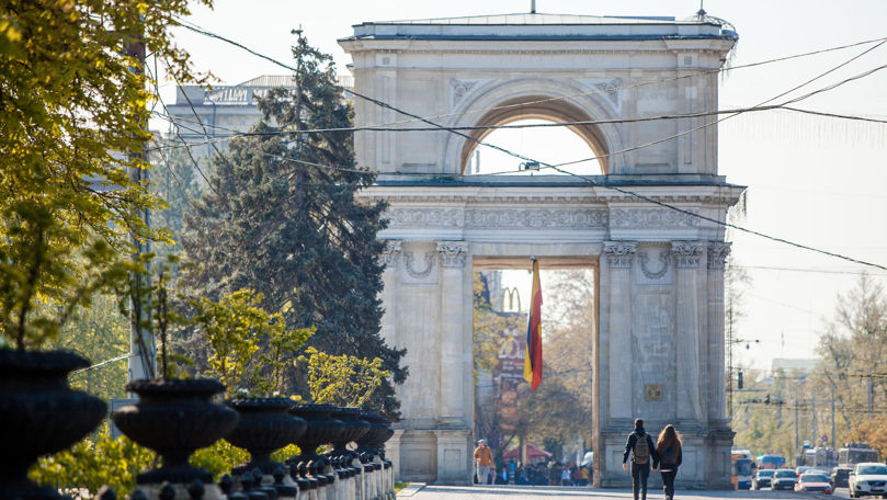 Istoria Capitalei: Cum a fost aleasă ziua de sărbătorire a Hramului
