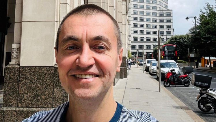 PG confirmă: Platon a fost eliberat pe cauțiune în Marea Britanie