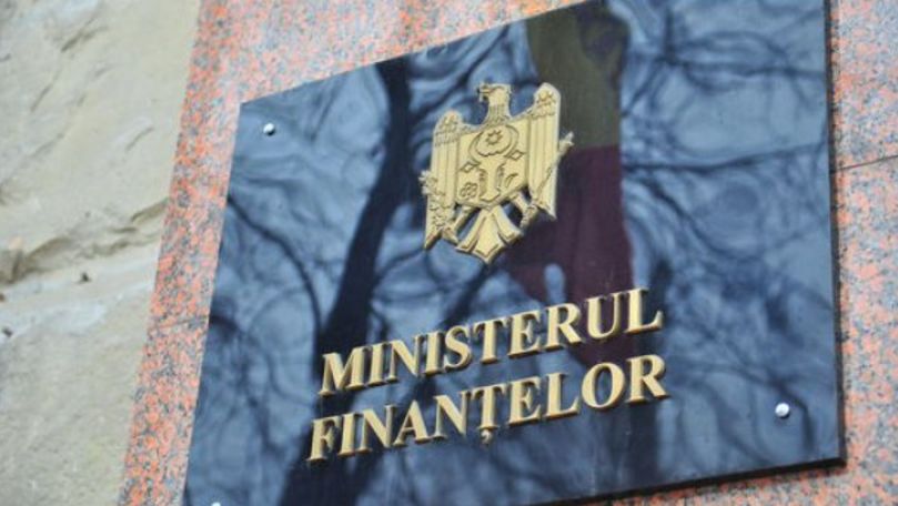 Минфин выделит 4,7 млн леев на ликвидацию последствий разгула стихии.