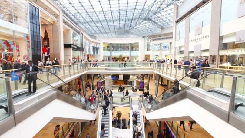 COVID: Centrele comerciale din Polonia se redeschid pe 28 noiembrie