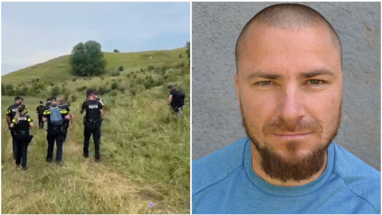 Recompensă de 5.000 de euro, pe capul unui criminal din România
