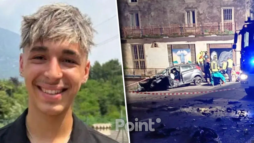 В Италии в ДТП погиб молдаванин: обстоятельства аварии вызывают вопросы.