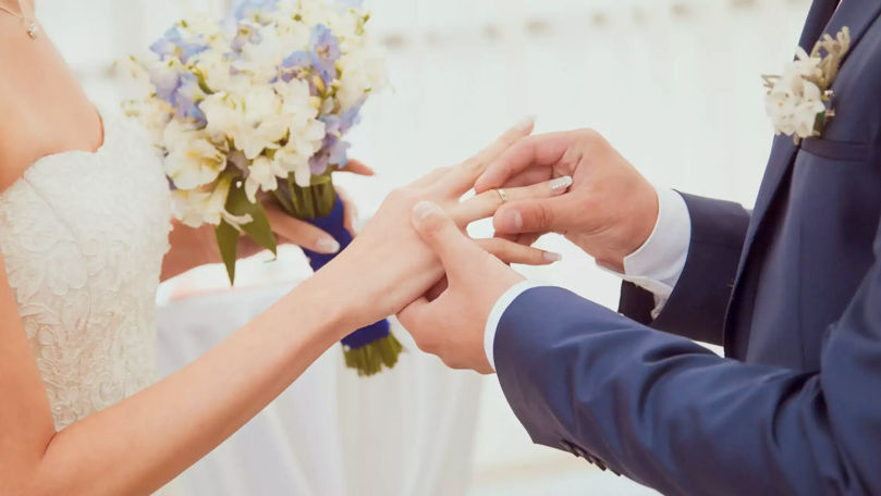Japonez, după ce a participat la o nuntă în România: E scânteia vieții