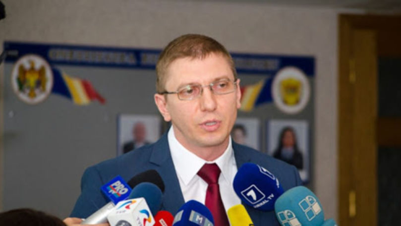 Prima declarație a lui Morari după eliberare: Statul e semicapturat