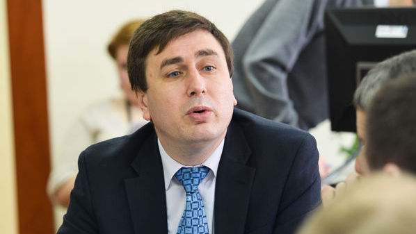 Ioniță: Populația ocupată a crescut din 2020, iar acum se duce în jos