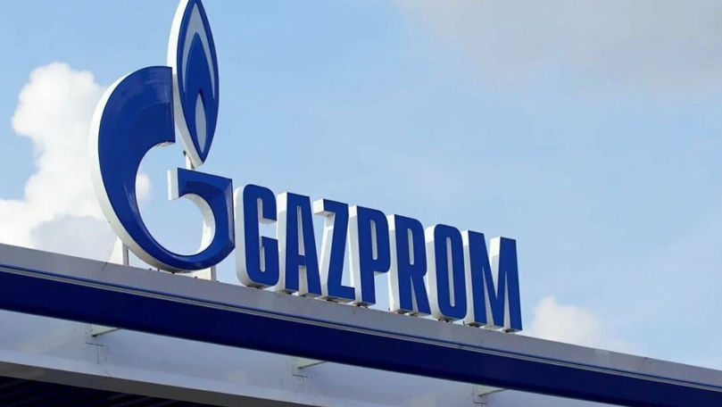 "Газпром" не будет платить дивиденды за 2022 год: чистая прибыль упала на 40%.