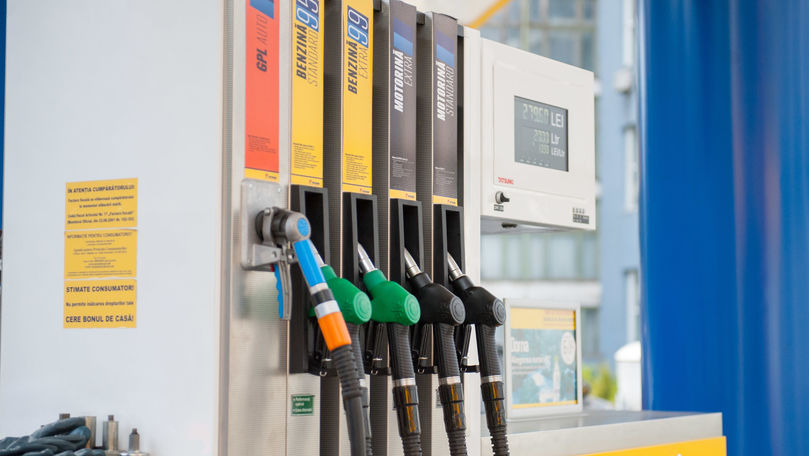 O taxă plătită de benzinari a fost redusă de 80 de ori: Amenzile cresc
